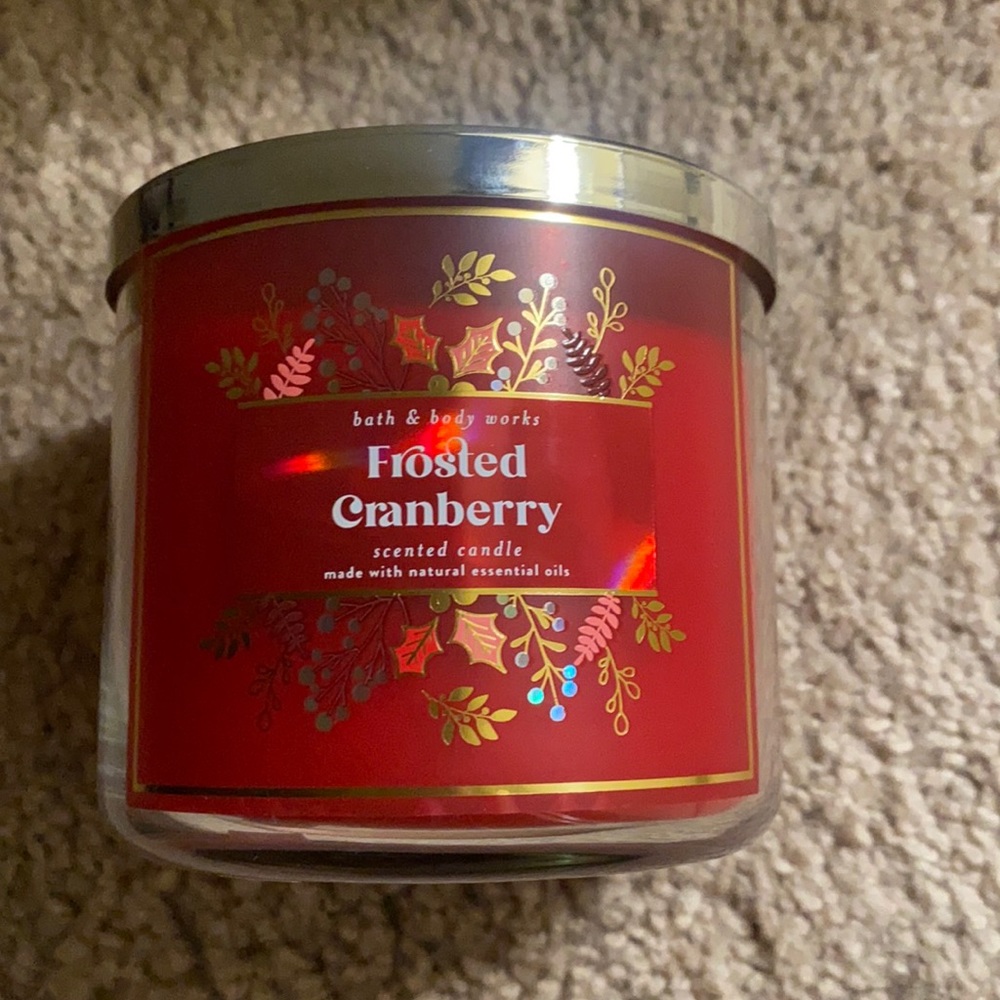 Candle